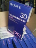 Krabičky papírové Sony 300 ks á 1 Kč